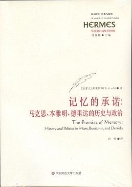 记忆的承诺