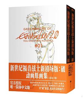 新世纪福音战士新剧场版：破