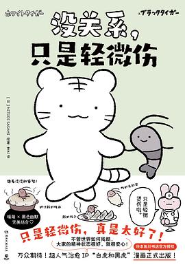 没关系，只是轻微伤
