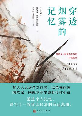 穿透烟雾的记忆