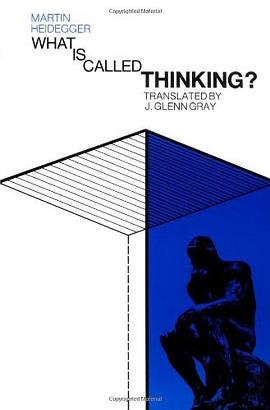 What Is Called Thinking?