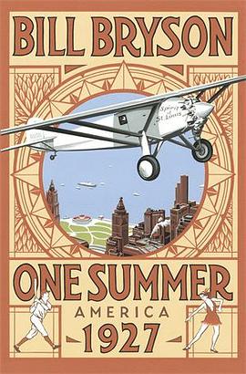One Summer America 1927