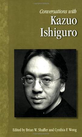 Conversations with Kazuo Ishiguro