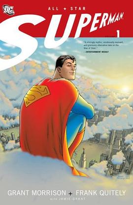 All Star Superman