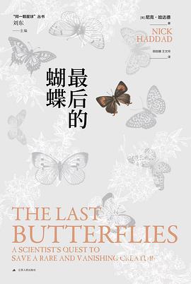 最后的蝴蝶