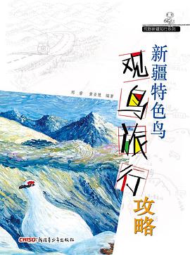 新疆特色鸟观鸟旅行攻略