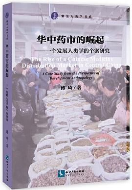 华中药市的崛起