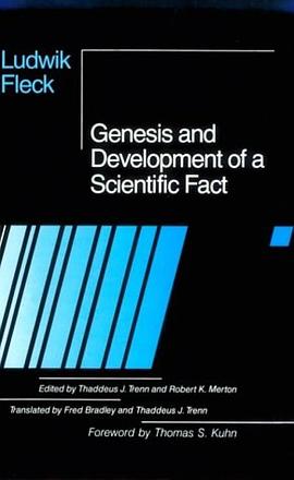 Genesis and Development of a Scientific Fact