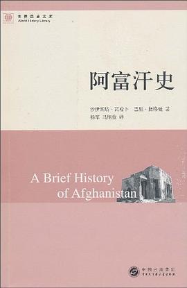 阿富汗史