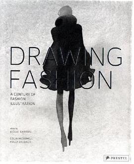 Drawing Fashion