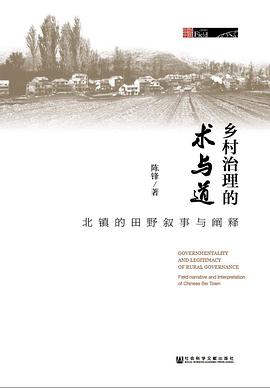 乡村治理的术与道