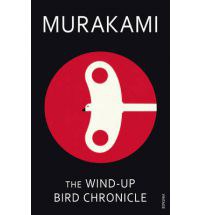 The Wind-up Bird Chronicle