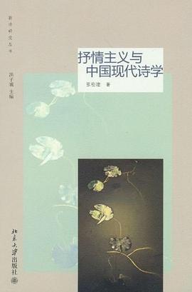 抒情主义与中国现代诗学