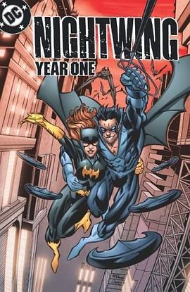Nightwing