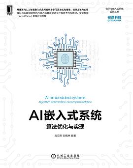 AI嵌入式系统：算法优化与实现