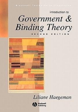 Introduction to Government and Binding Theory