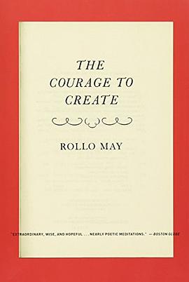 The Courage to Create