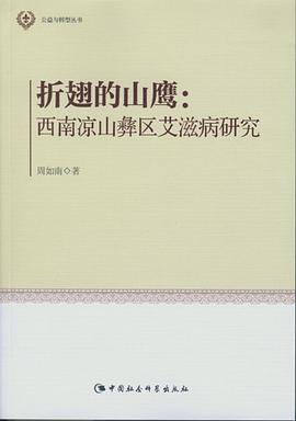 折翅的山鹰