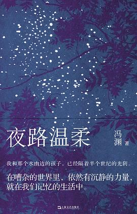 夜路温柔