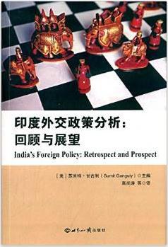 印度外交政策分析