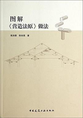 图解《营造法原》做法
