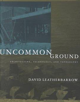 Uncommon Ground
