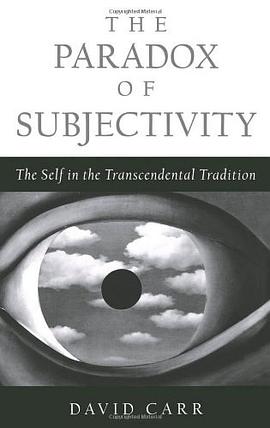 The Paradox of Subjectivity