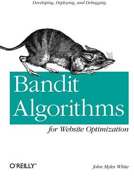 Bandit Algorithms for Website Optimization