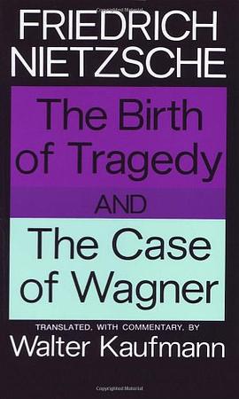 The Birth Of Tragedy And The Case Of Wagner
