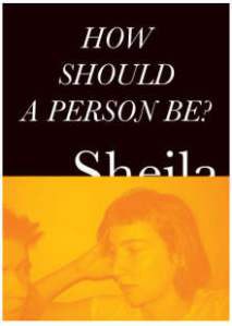 How Should a Person Be