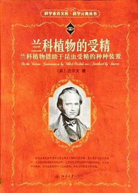兰科植物的受精