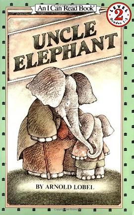 Uncle Elephant