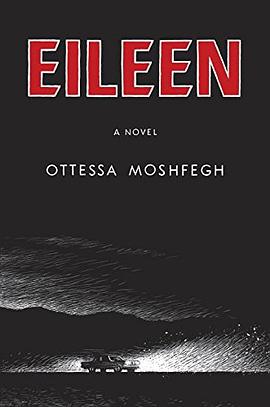 Eileen:A Novel