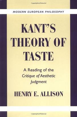 Kant's Theory of Taste