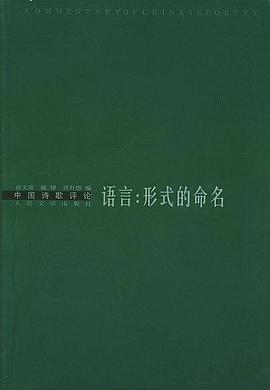 语言：形式的命名
