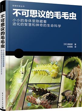 不可思议的毛毛虫