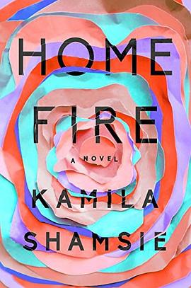 Home Fire:A Novel