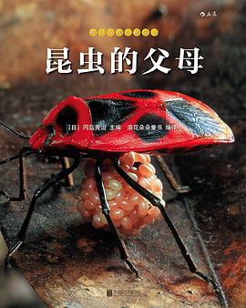 我们去找小昆虫5：昆虫的父母