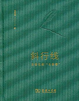 斜行线:王安忆的“大故事”