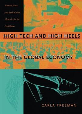 High Tech and High Heels in the Global Economy