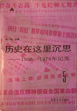 历史在这里沉思5