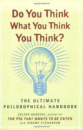 Do You Think What You Think You Think?