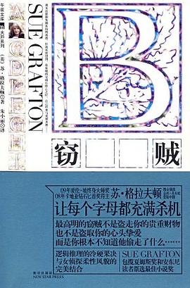 B：窃贼