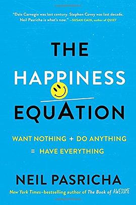The Happiness Equation