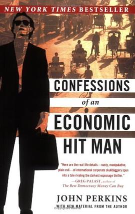 Confessions of an Economic Hitman