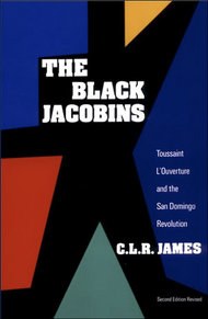 The Black Jacobins