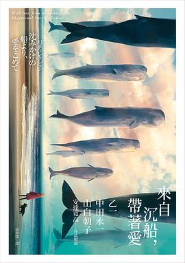 來自沉船，帶著愛