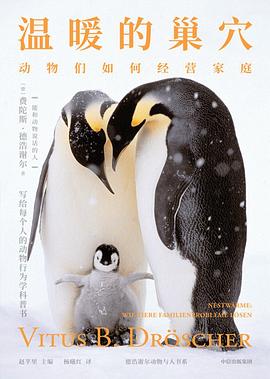 温暖的巢穴