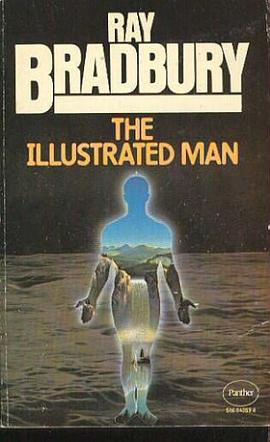 THE ILLUSTRATED MAN