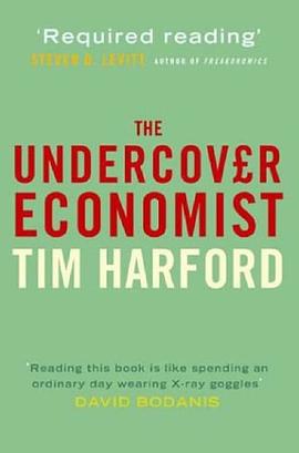 The Undercover Economist